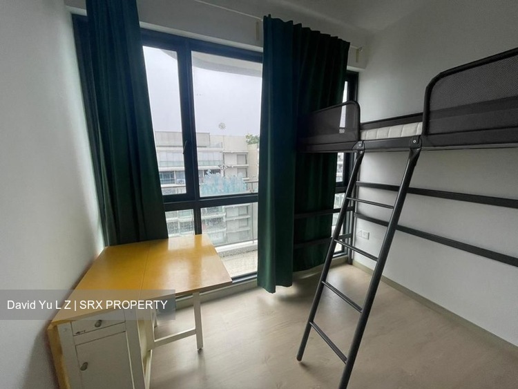 Riversound Residence (D19), Condominium #513196951